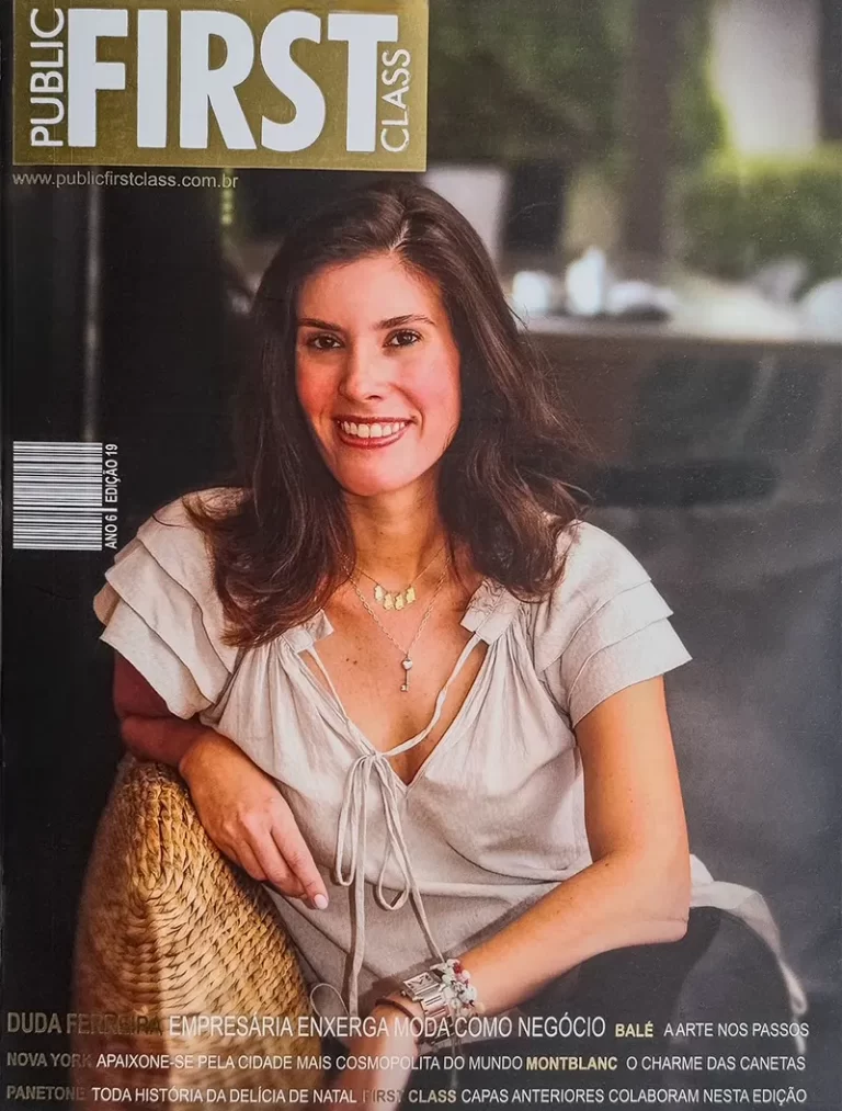 Um olhar diferenciado! "...marca é a experência que as pessoas têm e levarão consigo." Elisabeth Abduch.