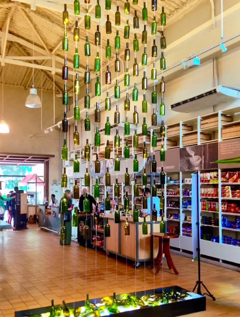“An initiative that aims to promote La Pastina's high-quality products and services through a unique consumer experience.
 It denotes a lifestyle — that of living well, explains the entrepreneur and architect Elisabeth Abduch."